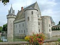 Sully sur Loire - Chateau (07)